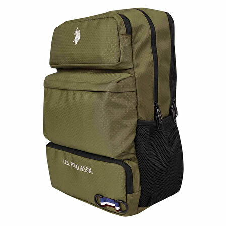 U.S. Polo. Assn. Unisex Okul Çanta Seti PLSET2404820