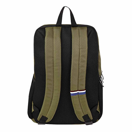 U.S. Polo. Assn. Unisex Okul Çanta Seti PLSET2404820