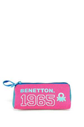 Unıted Colors Of Benetton Kız Çocuk Okul Çanta Seti 1300204
