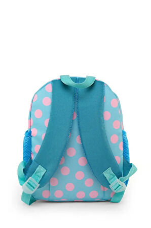 Unıted Colors Of Benetton Kız Çocuk Anaokul Çanta Seti 1301520