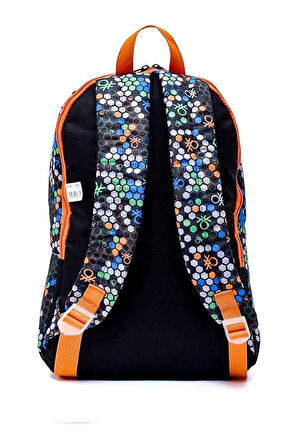 United Colors Of  Benetton Erkek Çocuk Okul Çanta Seti 0367319