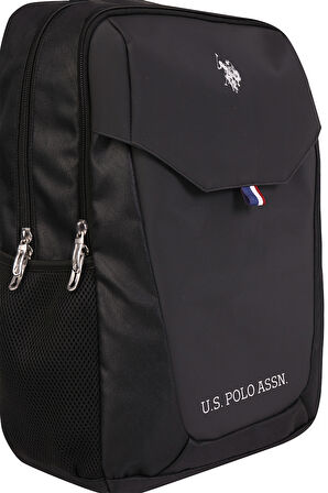 U.S. Polo. Assn. Unisex Okul Çanta Seti PLSET2418410