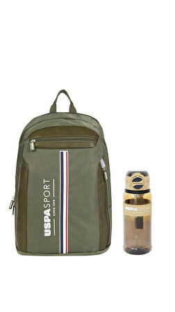 U.S. Polo. Assn. Unisex Okul Çanta Seti PLSET2437315