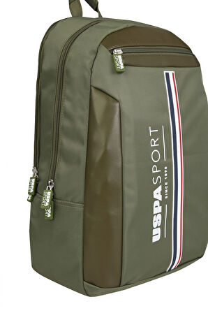 U.S. Polo. Assn. Unisex Okul Çanta Seti PLSET2437315