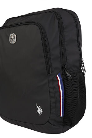U.S. Polo. Assn. Unisex Okul Çanta Seti PLSET2405212