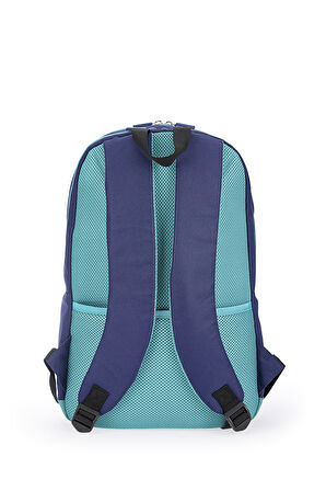 Pierre Cardin Unisex Okul Çanta Seti PCSET07PC100506