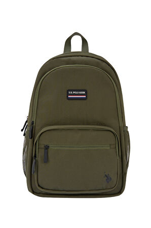 U.S. Polo. Assn. Unisex Okul Çanta Seti PLSET2505415