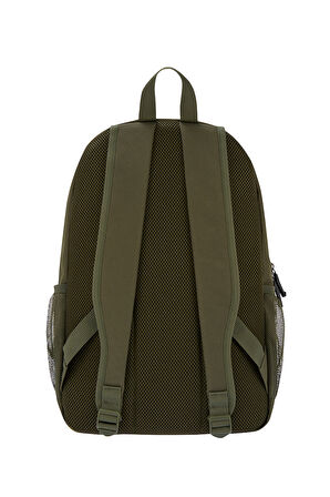 U.S. Polo. Assn. Unisex Okul Çanta Seti PLSET2505415