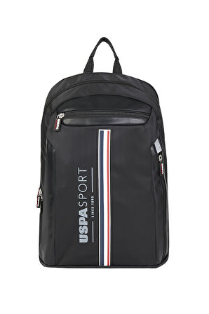 U.S. Polo. Assn. Unisex Okul Çanta Seti PLSET2437812