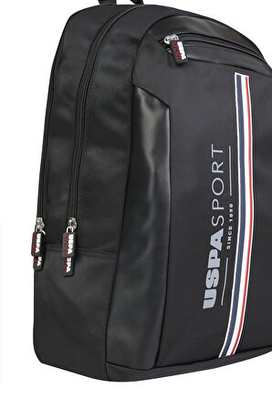 U.S. Polo. Assn. Unisex Okul Çanta Seti PLSET2437812