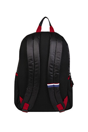 U.S. Polo. Assn. Unisex Okul Çanta Seti PLSET2404005