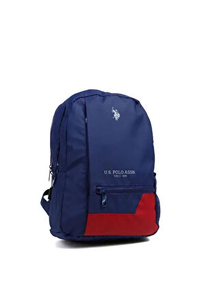 U.S. Polo. Assn. Unisex Okul Çanta Seti PLSET2331305