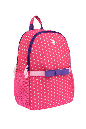 U.S. Polo. Assn. Kız Okul Çanta Seti PLSET2429317