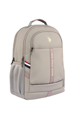 U.S. Polo. Assn. Unisex Okul Çanta Seti PLSET2506416
