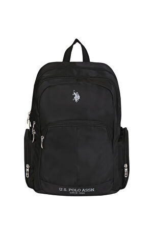 U.S. Polo. Assn. Unisex Okul Çanta Seti PLSET2443211