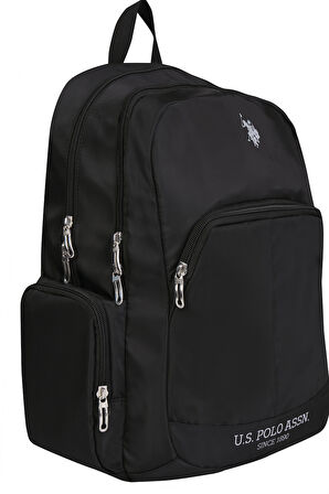 U.S. Polo. Assn. Unisex Okul Çanta Seti PLSET2443211