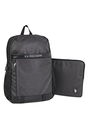U.S. Polo. Assn. Unisex Ipad Kılıflı Çanta Seti PLSET2443514