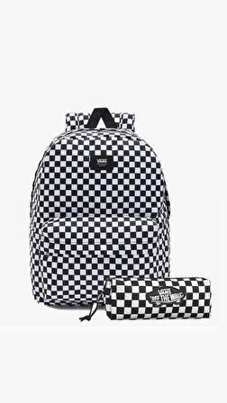 Vans Unisex Okul Çanta Seti VNSETVN000H4XY28181