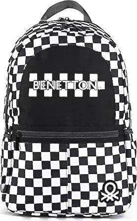 United Colors Of Benetton Okul Çanta Seti 0378083