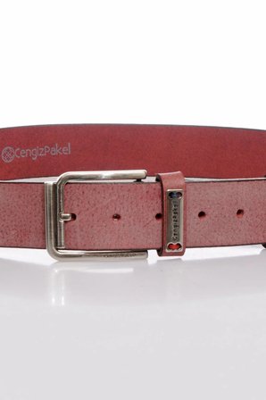 Cengiz Pakel Erkek Kemer CPKMR9212