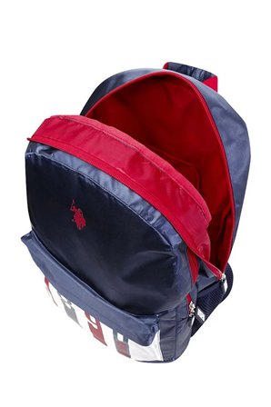 U.S Polo. Assn. Unisex Okul Çanta Seti PLSET2402424017