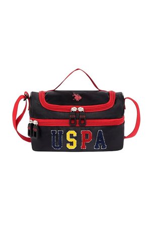 U.S Polo. Assn. Unisex Okul Çanta Seti PLSET2427324274