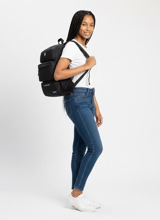 U.S Polo. Assn. Unisex Okul Çanta Seti PLSET2404425019