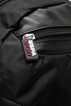 U.S. Polo. Assn. Unisex Okul Çanta Seti PLSET2437880