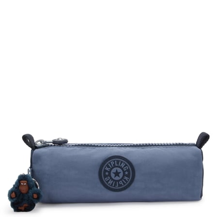 Kipling Erkek Çocuk Okul Çantası 2'li Set ( Çanta Ve Kalemlik ) KPSETKPKI610171M37