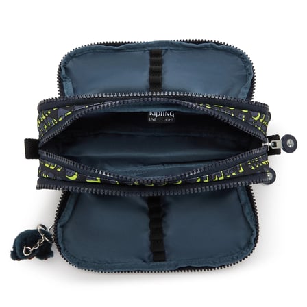 Kipling Unisex Okul Çantası 2'li Set ( Çanta Ve Kalemlik ) KPSETKPKI581660