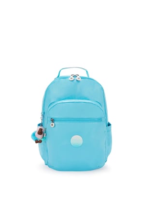 Kipling Kız Çocuk Okul Çantası 2'li Set ( Çanta Ve Kalemlik ) KPSETKPKI351421