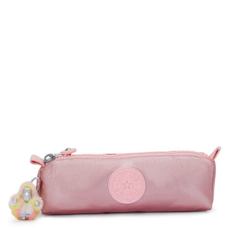 Kipling Kız Çocuk Okul Çantası 2'li Set ( Çanta Ve Kalemlik ) KPSETKPKI351421