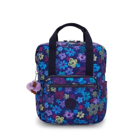 Kipling Kız Çocuk Okul Çantası 2'li Set ( Çanta Ve Kalemlik ) KPSETKPKI869202