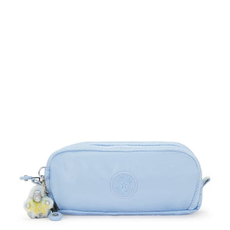 Kipling Kız Çocuk Okul Çantası 2'li Set ( Çanta Ve Kalemlik ) KPSETKPKI869202