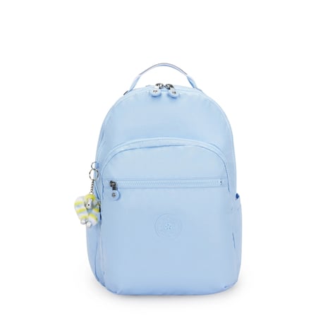 Kipling Kız Çocuk Okul Çantası 2'li Set ( Çanta Ve Kalemlik ) KPSETKPKI713502