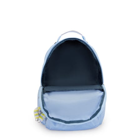 Kipling Kız Çocuk Okul Çantası 2'li Set ( Çanta Ve Kalemlik ) KPSETKPKI713502