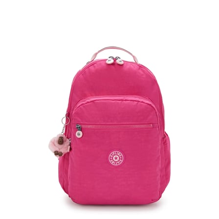 Kipling Kız Çocuk Okul Çantası 2'li Set ( Çanta Ve Kalemlik ) KPSETKPKI427564