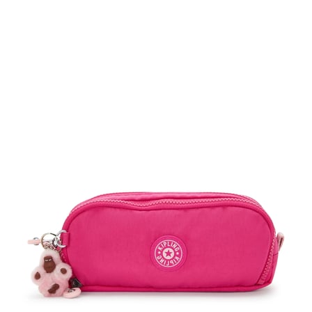 Kipling Kız Çocuk Okul Çantası 2'li Set ( Çanta Ve Kalemlik ) KPSETKPKI427564