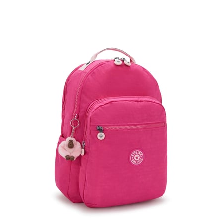 Kipling Kız Çocuk Okul Çantası 2'li Set ( Çanta Ve Kalemlik ) KPSETKPKI427564