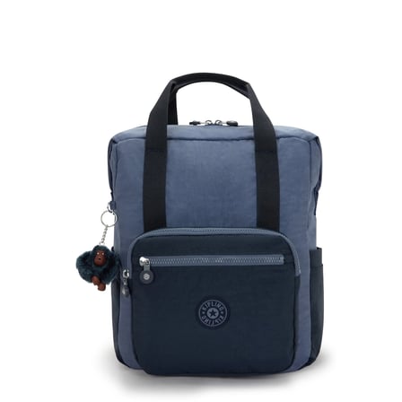 Kipling Unisex Okul Çantası 2'li Set ( Çanta Ve Kalemlik ) KPSETKPKI985073