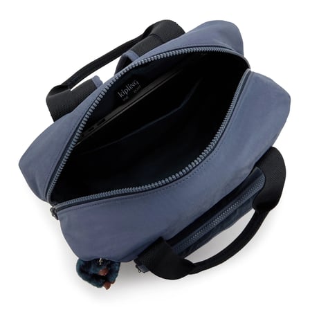 Kipling Unisex Okul Çantası 2'li Set ( Çanta Ve Kalemlik ) KPSETKPKI985073