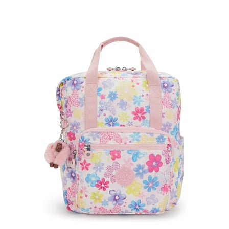 Kipling Kız Çocuk Okul Çantası 2'li Set ( Çanta Ve Kalemlik ) KPSETKPKI869260