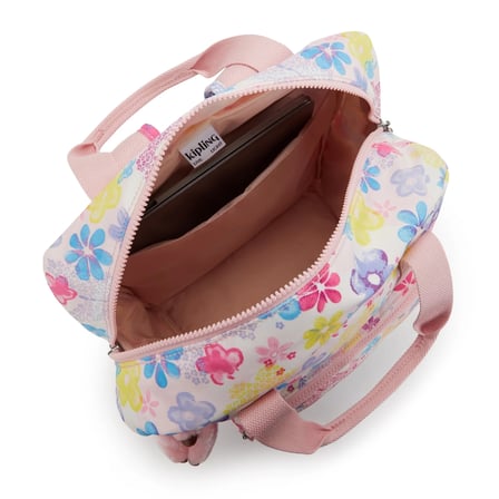 Kipling Kız Çocuk Okul Çantası 2'li Set ( Çanta Ve Kalemlik ) KPSETKPKI869260