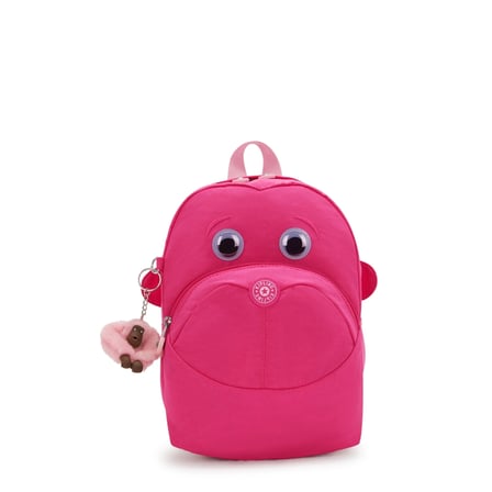 Kipling Kız Çocuk Anaokul Çantası 2'li Set ( Çanta Ve Kalemlik ) KPSETKPK0025373