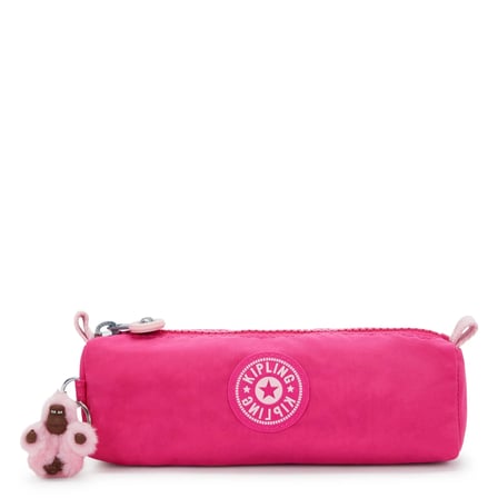 Kipling Kız Çocuk Anaokul Çantası 2'li Set ( Çanta Ve Kalemlik ) KPSETKPK0025373