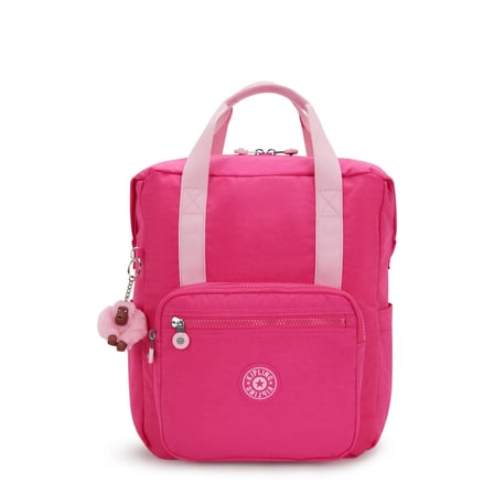 Kipling Kız Çocuk Okul Çantası 2'li Set ( Çanta Ve Kalemlik ) KPSETKPKI985064