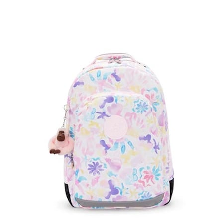 Kipling Kız Çocuk Okul Çantası 2'li Set ( Çanta Ve Kalemlik ) KPSETKPKI7090460
