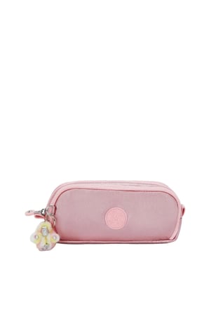 Kipling Kız Çocuk Okul Çantası 2'li Set ( Çanta Ve Kalemlik ) KPSETKPKI351452J02