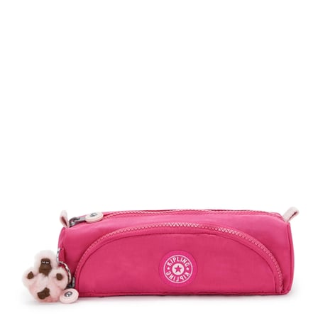 Kipling Kız Çocuk Okul Çantası 2'li Set ( Çanta Ve Kalemlik ) KPSETKPKI665806