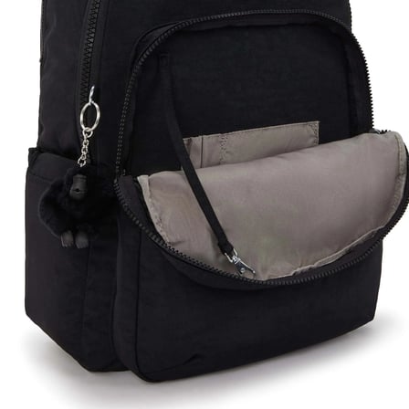 Kipling Unisex Okul Çantası 2'li Set ( Çanta Ve Kalemlik ) KPSETKPKI296960